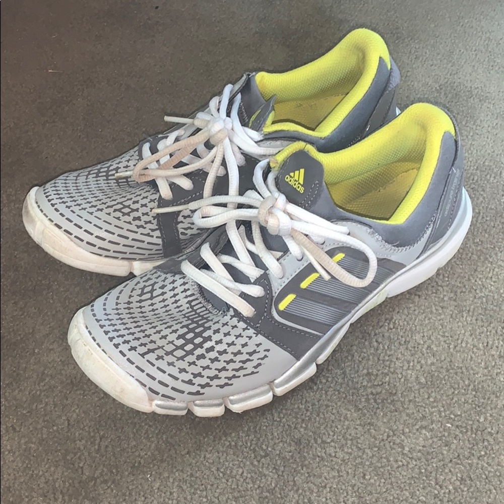 Adidias Running Shoes